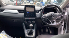 Renault Captur 1.0 TCE 100 S Edition 5dr Petrol Hatchback